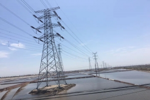胜利油田电力分华亿在线手机版（大中国区）郑王变等3座35kV简易变隐患治理工程