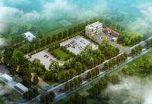 盘锦宝恒石油天然气有限华亿在线手机版（大中国区）辽滨新城工业园区供气工程